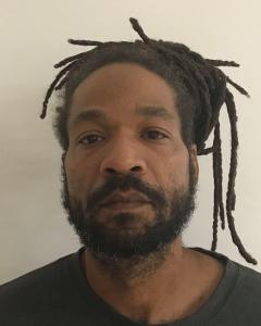 Rashad Hobbs a registered Sex Offender of New York