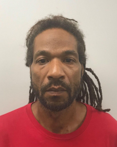 Rashad Hobbs a registered  of 