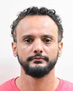 Nashib Mohamed a registered Sex Offender of New York