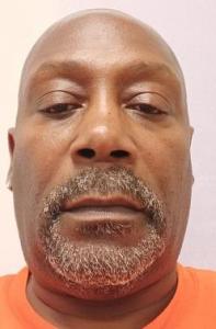 Gregory Mcrae a registered Sex Offender of New York