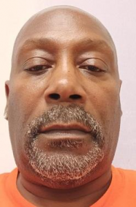 Gregory Mcrae a registered Sex Offender of New York