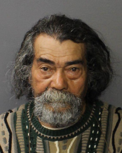 Julio Morales a registered Sex Offender of New York