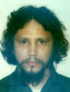 John Santiago a registered Sex Offender of New York