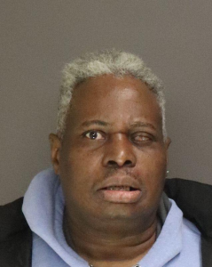 Epskine Prescod a registered Sex Offender of New York