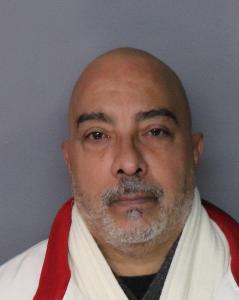 Roberto Lisiel a registered Sex Offender of Connecticut