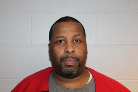 Harold Williams a registered Sex Offender of New York