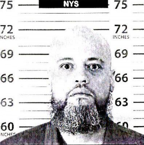 Marcos Cuevas a registered Sex Offender of New York
