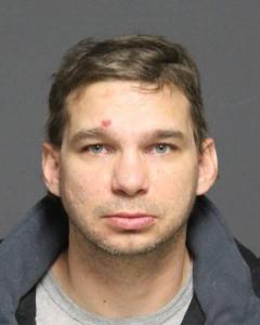Charles Santmyer a registered Sex Offender of New York