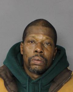 William Wilkerson a registered Sex Offender of New York