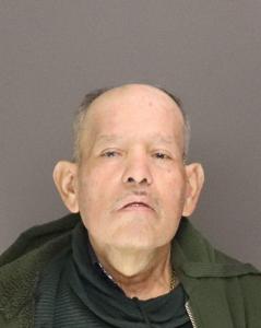 Isidro Hernandes a registered Sex Offender of New York