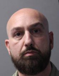 Christopher Amodeo a registered Sex Offender of New York