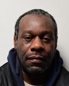 Kenneth Day a registered Sex Offender of New York