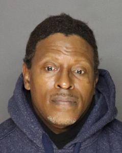 Legrand Jones a registered Sex Offender of New York