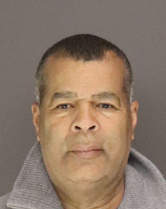 Pedro Santana a registered Sex Offender of New York