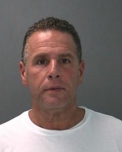 Michael Salanitri a registered Sexual Offender or Predator of Florida
