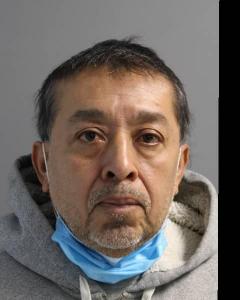 Mario Estrada Sanchez a registered Sex Offender of New York
