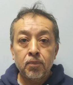 Mario Estrada Sanchez a registered Sex Offender of New York