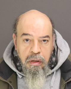 Jose R Luna a registered Sex Offender of New York