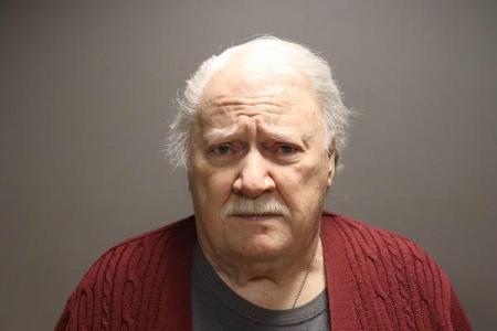 Pasquale Scarselli a registered Sex Offender of New York