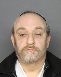 Yisucher Kohn a registered Sex Offender of New York