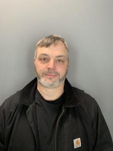 Eric Sereno a registered Sex Offender of New York