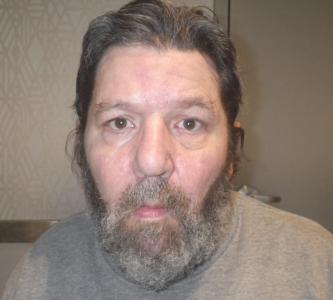 David P Stout a registered Sex Offender of New York