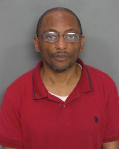 Kenneth Williams a registered Sex Offender of New York