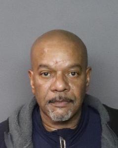 Bernard Johnson a registered Sex Offender of New York