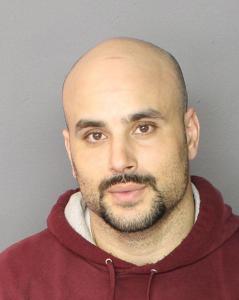 Yazeid Tayeh a registered Sex Offender of New Jersey