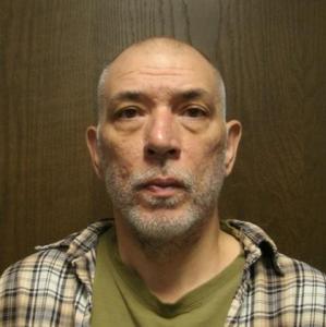Adrian Pratt a registered Sex Offender of New York