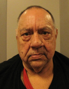 Kenneth L Whitted a registered Sex Offender of New York