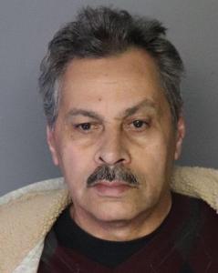 Edward Reyes a registered Sex Offender of New York
