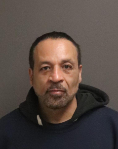 Raymond Rodriguez a registered Sex Offender of New York