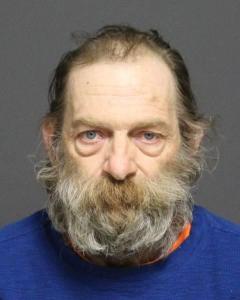 Donald Kimball a registered Sex Offender of New York