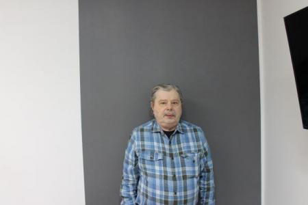 Raymond Somers a registered Sex Offender of New York