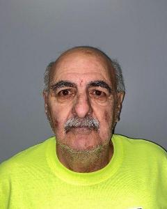 John Pecora a registered Sex Offender of New York