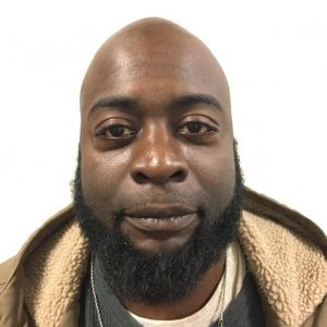 Mohammed Rivers a registered Sex Offender of New York