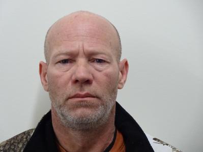 Michael Cantrell a registered Sex Offender of New York