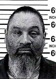 Gerardo Soto a registered Sex Offender of New York