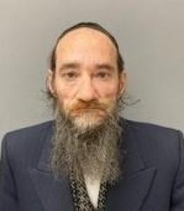 Shimon Rosen a registered Sex Offender of New York