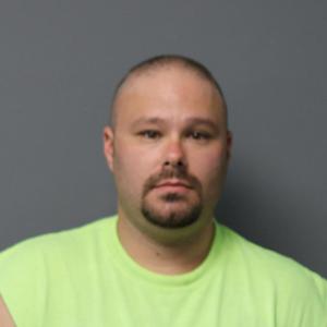 Jeffrey M Barrows a registered Sex Offender of New York