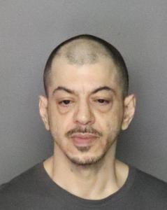 Anthony Flores a registered Sex Offender of New York