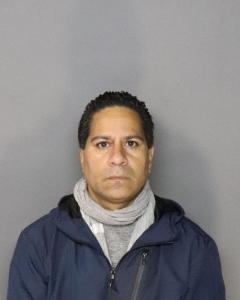 David Villaronga a registered Sex Offender of New York