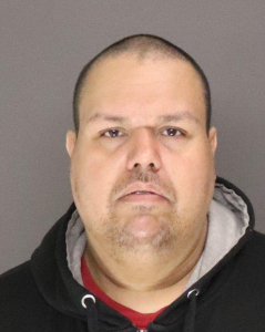 Luis Santana a registered Sex Offender of New York