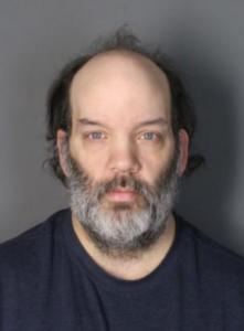 John Klem a registered Sex Offender of New York