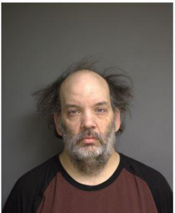 John Klem a registered Sex Offender of New York