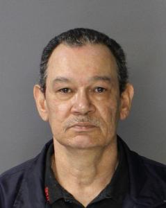 Juan Rosario a registered Sex Offender of New York