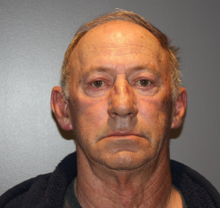 Robert James Jeffrey a registered Sex Offender of New York