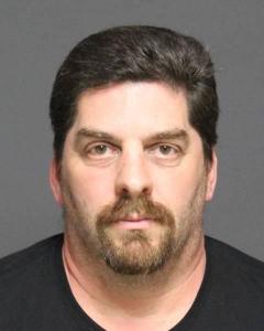 Christopher Bourgeois a registered Sex Offender of New York