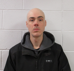 Bradley J Burkland a registered Sex Offender of New York